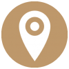 icon location pin